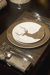 placesetting